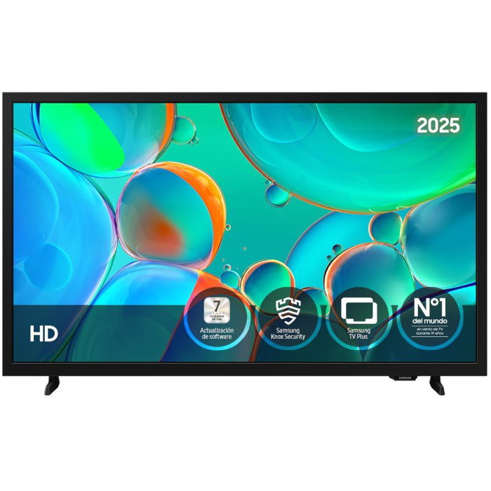 Samsung TU32H5005FK Smart TV LED 32 HD Negro Samsung TU32H5005FK Smart TV LED 32 HD Negro